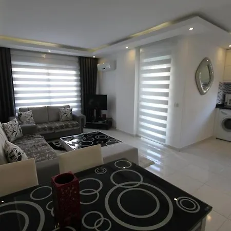 Happy Suite Residence 9 Appartement