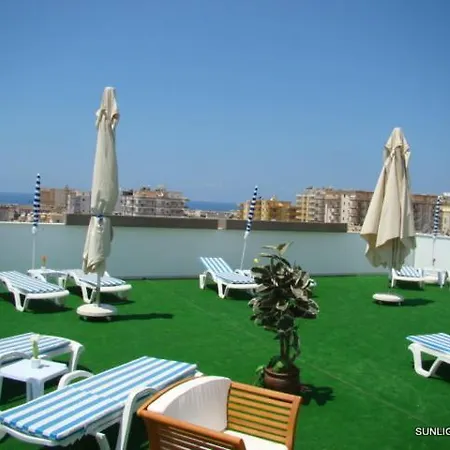 Happy Suite Residence 9 Appartement Alanya