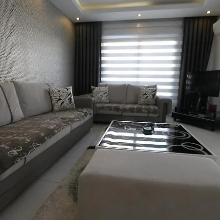 Happy Suite Residence 9 Appartement