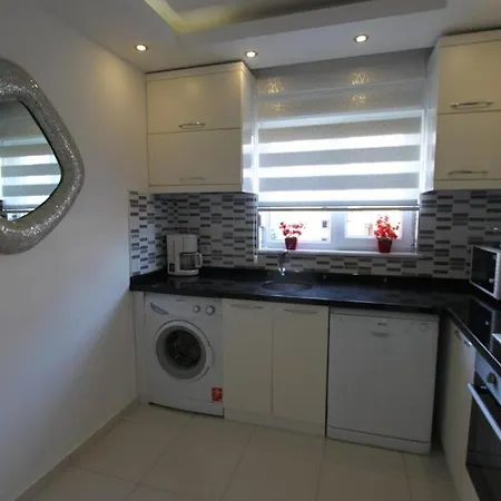 Happy Suite Residence 9 Appartement *