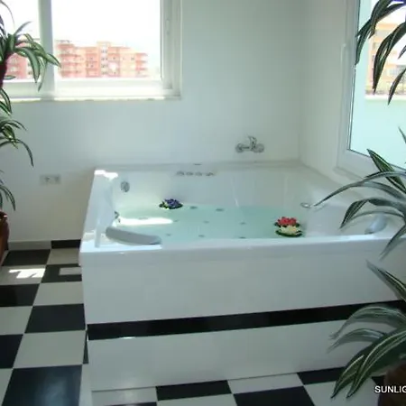 Happy Suite Residence 9 Appartement Alanya