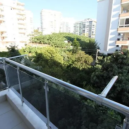 Appartement Happy Suite Residence 9 Alanya