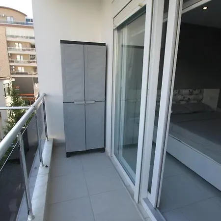 Happy Suite Residence 9 * Alanya