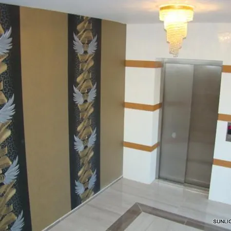 Happy Suite Residence 9 Appartement *