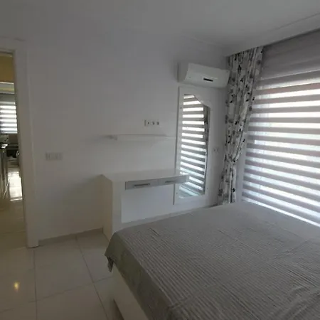 Appartement Happy Suite Residence 9 *