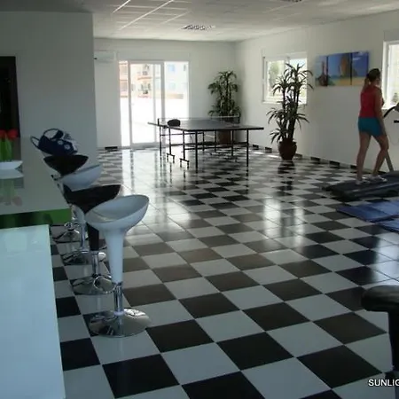 Happy Suite Residence 9 Appartement *