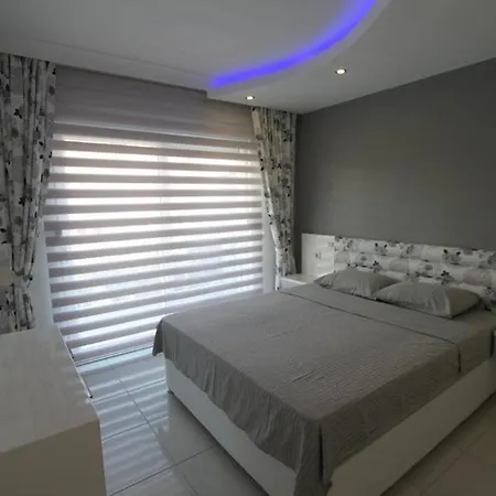 Appartement Happy Suite Residence 9