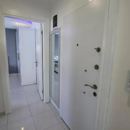 Happy Suite Residence 9 Appartement