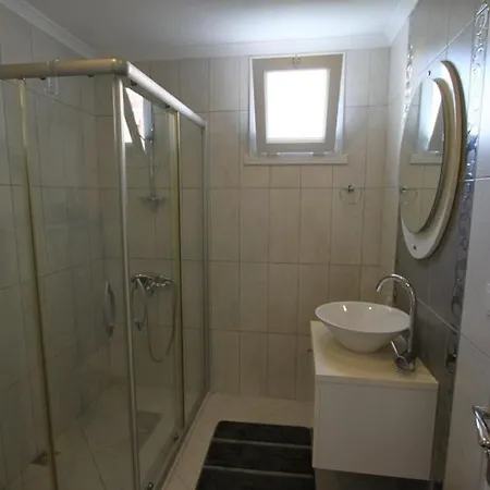 Happy Suite Residence 9 Alanya