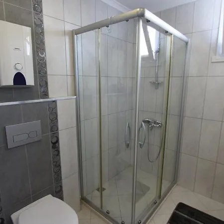 Daire Happy Suite Residence 9 *