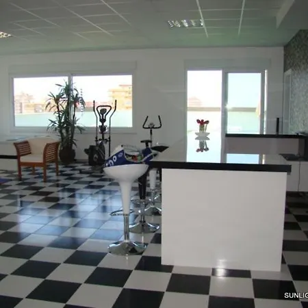 Happy Suite Residence 9 Daire *