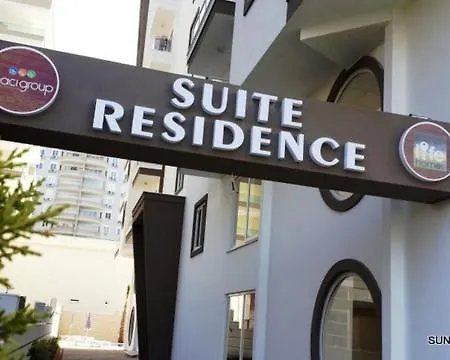 Happy Suite Residence 9 Daire *